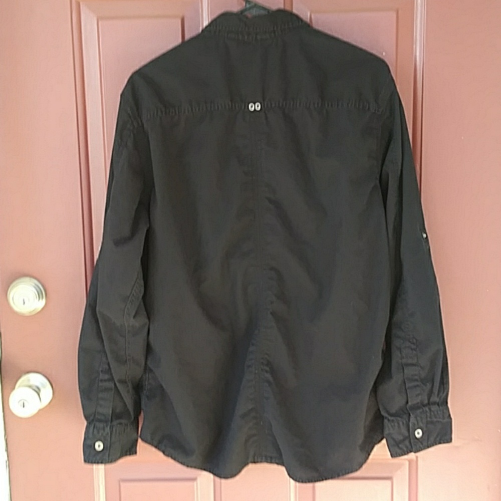 Decree Button Down - Picture 2 of 4